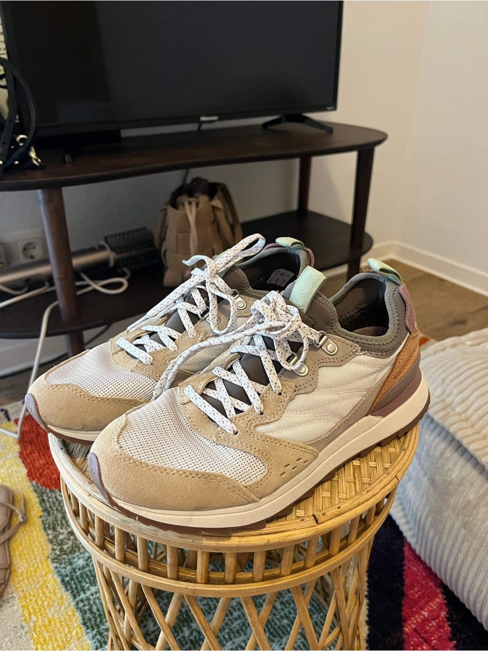 Merrell Women's Alpine 83 Sneakers